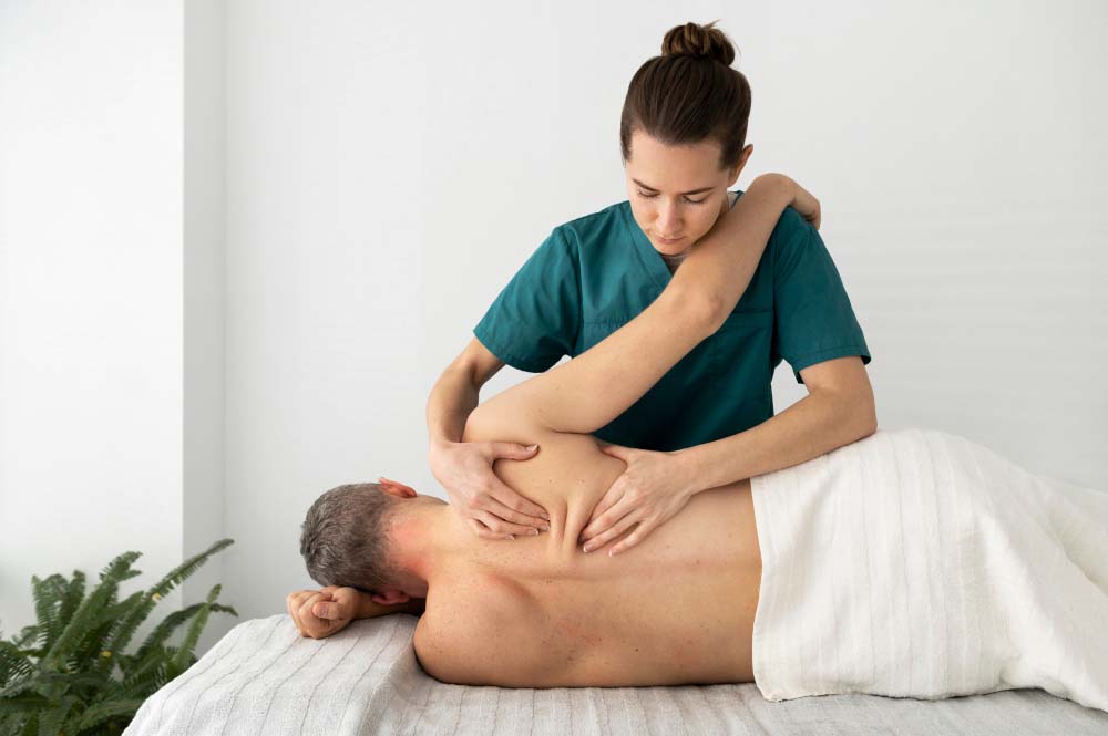 massage sport sportif difference type californien thai shiatsu apprendre meilleur recuperation douleur musculaire