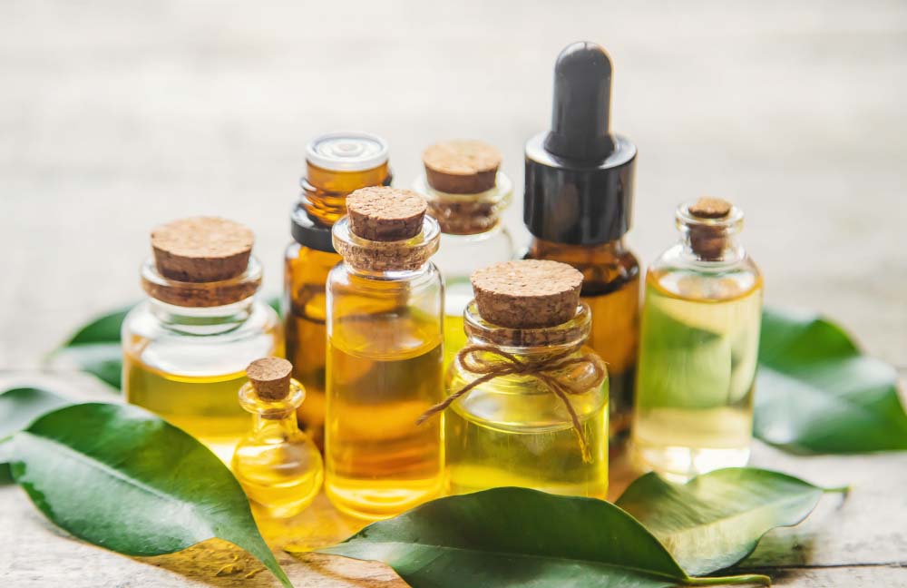 huiles essentielles aromatheraphie pour sportif sport